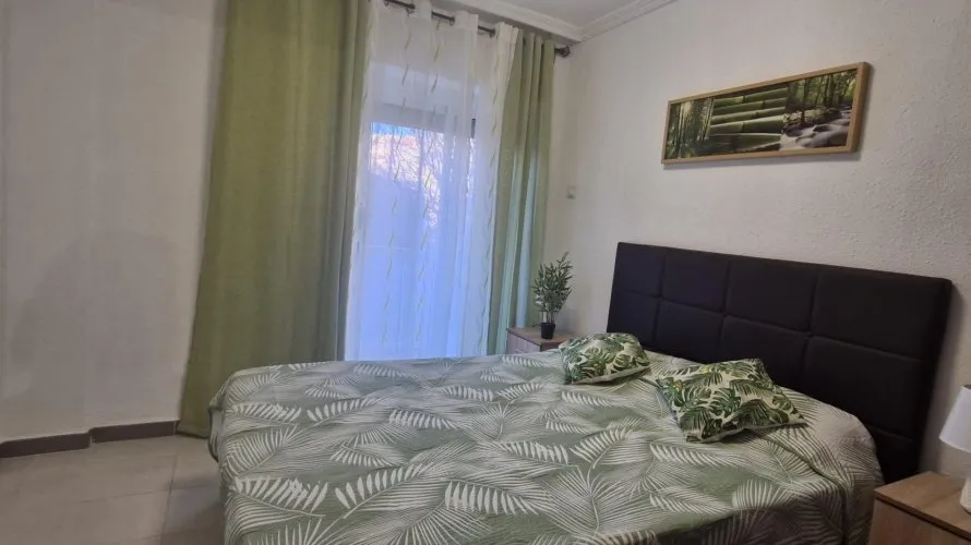 Apartment de 3 chambres à Alicante, Spain No. 1727 № 1