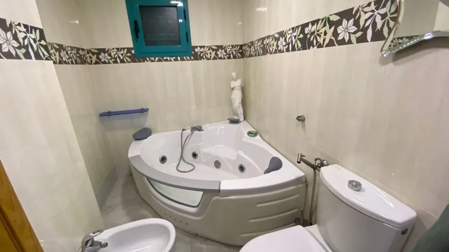 Penthouse de 2 chambres à Finestrat, Espagne No. 1301