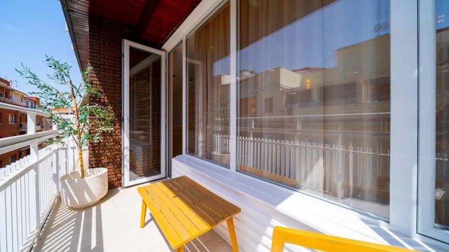 Apartment de 3 chambres à Madrid, Espagne No. 1485 № 16