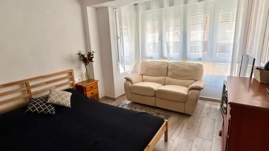 Apartment de 3 chambres à Torrevieja, Espagne No. 1736 № 5