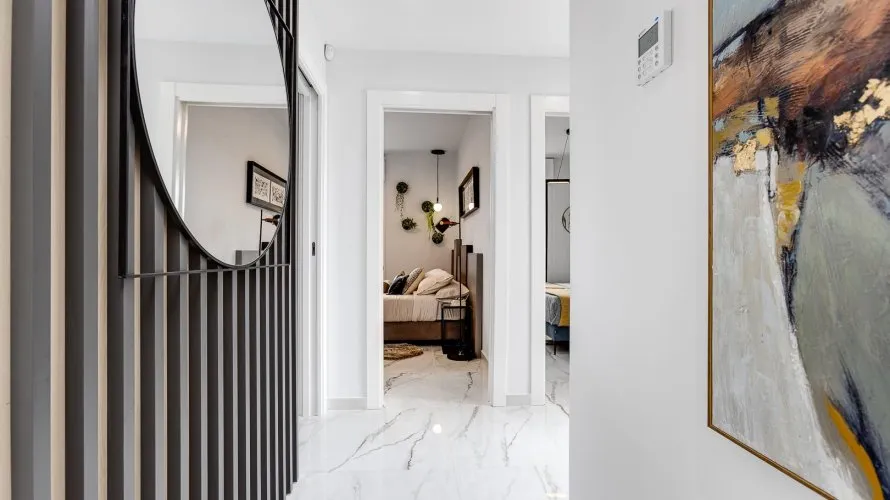 Apartment de 2 chambres à La Florida, Espagne No. 1329 № 3