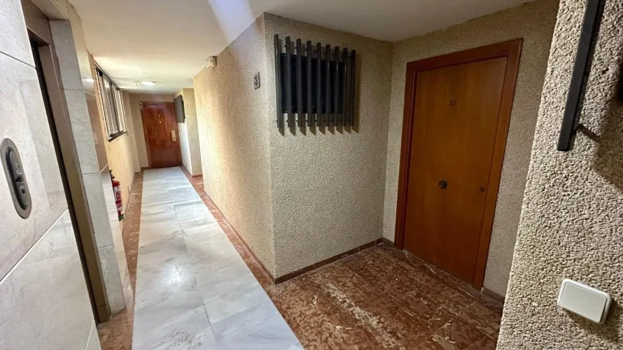Apartment de 1 chambre à Benidorm, Espagne No. 1389 № 3