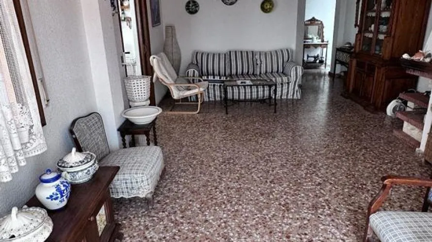 Penthouse de 4 chambres à La Mata, Espagne No. 1283 № 2
