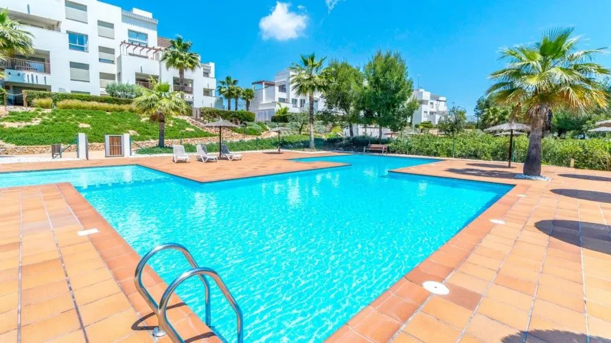 Penthouse de 100m² à Orihuela, Espagne No. 1678 № 27
