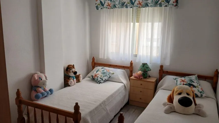 Apartment de 1 chambre à Guardamar del Segura, Espagne No. 1754 № 7