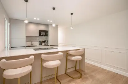 Apartment de 2 chambres à Madrid, Espagne No. 1379