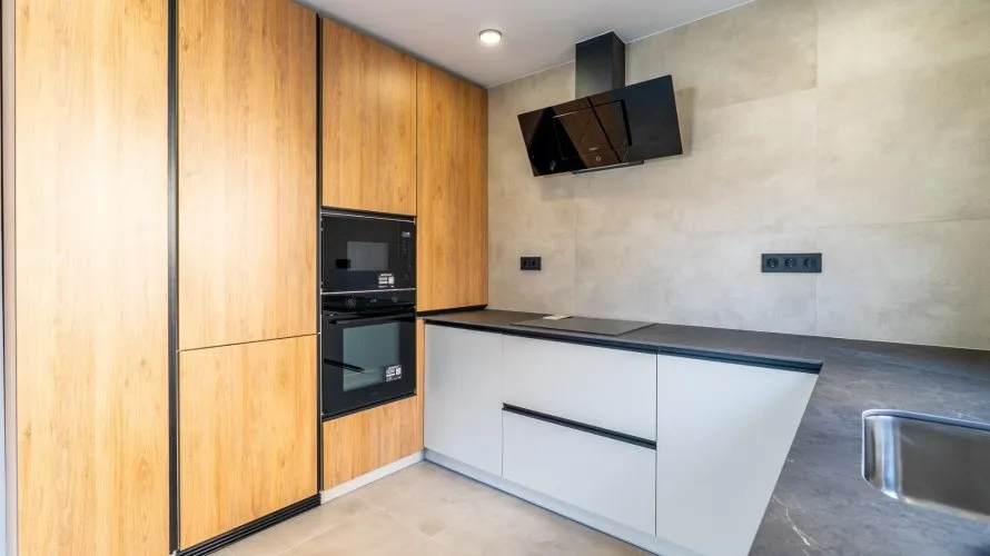 Apartment de 3 chambres à El Campello, Espagne No. 1155 № 15
