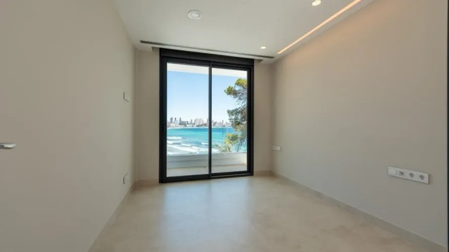 Penthouse de 4 chambres à Benidorm, Espagne No. 1167 № 10