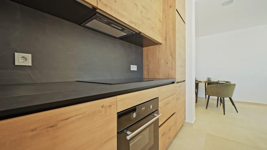 Apartment de 3 chambres à Finestrat, Espagne No. 1079 № 25