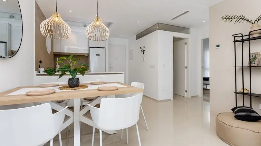 Apartment de 73m² à Rojales, Espagne No. 1775 № 9