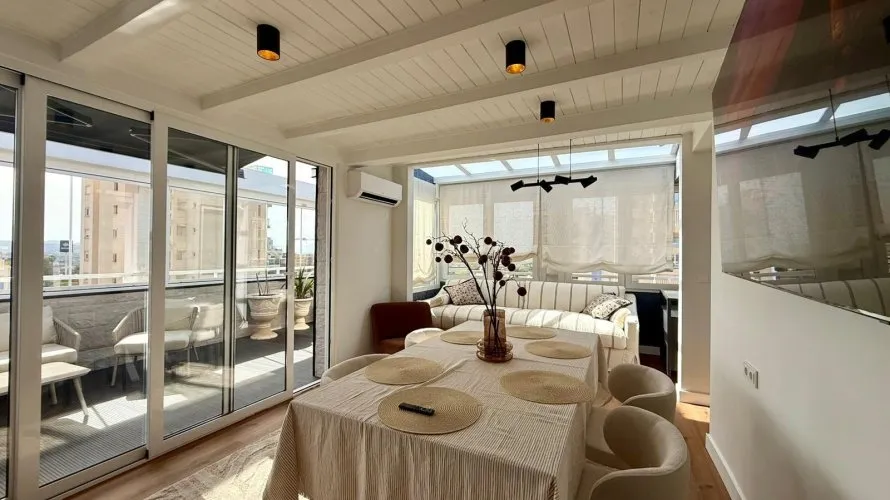 Penthouse de 4 chambres à Guardamar del Segura, Espagne No. 1697 № 13