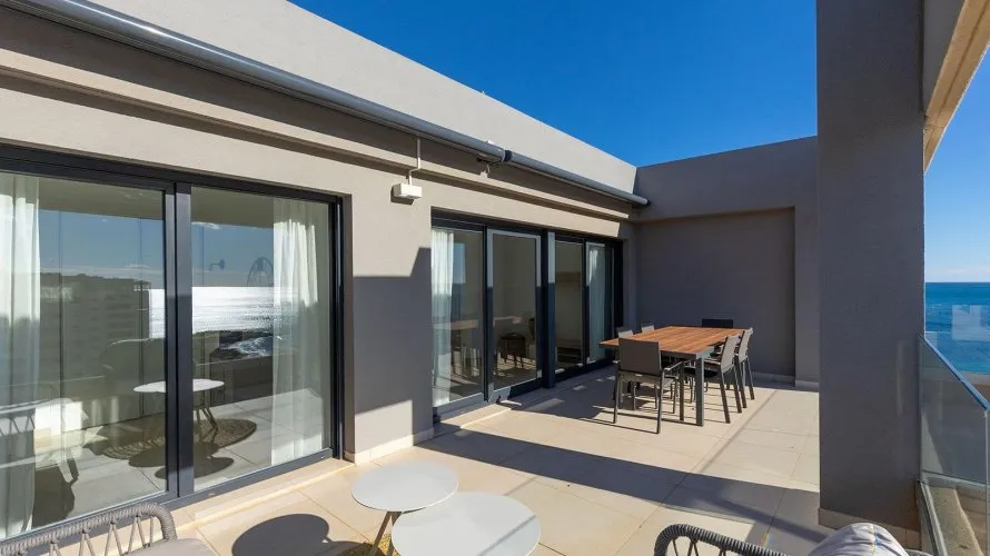 Penthouse de 3 chambres à Torrevieja, Espagne No. 1627 № 13
