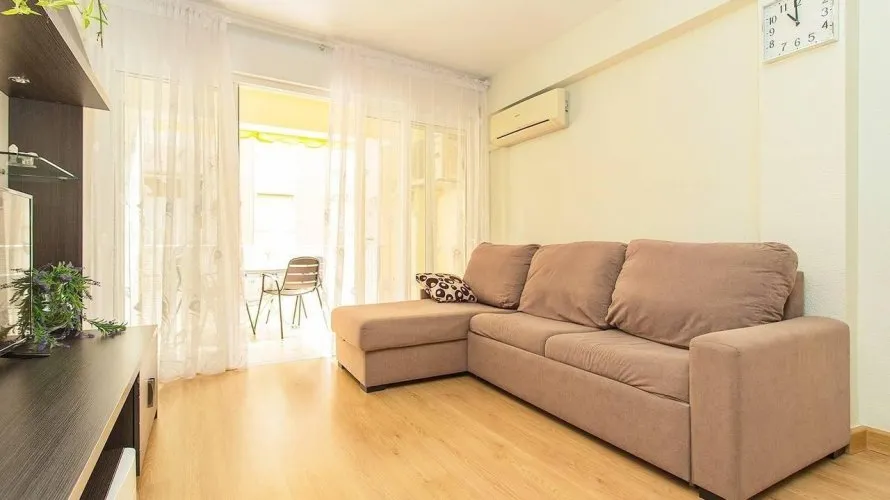 Apartment de 3 chambres à Torrevieja, Espagne No. 1160 № 6