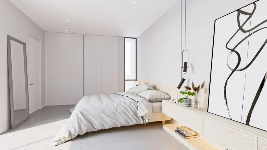 Apartment de 3 chambres à La Font, Espagne No. 1295 № 13