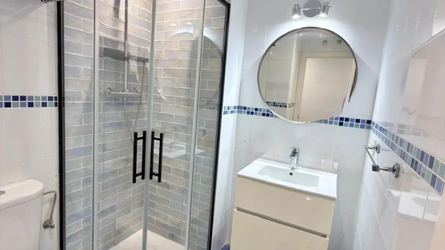 Apartment de 2 chambres à Finestrat, Espagne No. 1744 № 25