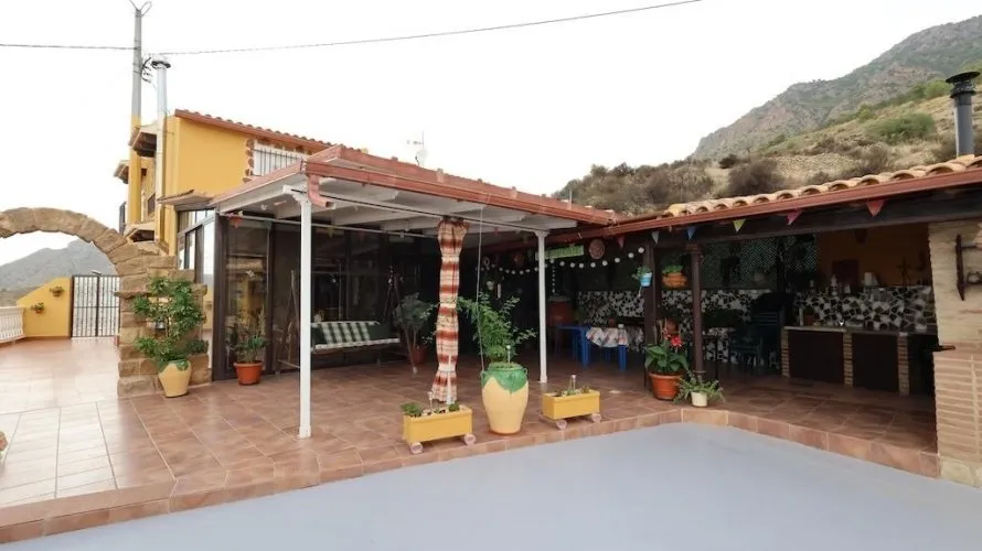 Apartment de 5 chambres à Fortuna, Spain No. 1503 № 2