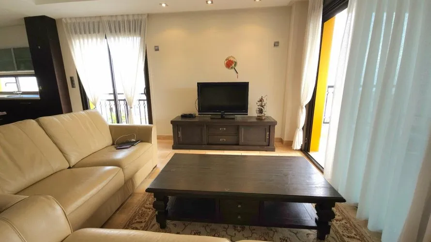 Apartment de 3 chambres à Guardamar del Segura, Espagne No. 1378 № 7