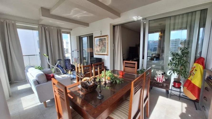 Apartment de 1 chambre à Los Dolses, Espagne No. 1616 № 8