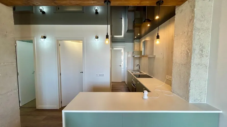Apartment de 2 chambres à Torrevieja, Espagne No. 1107 № 12