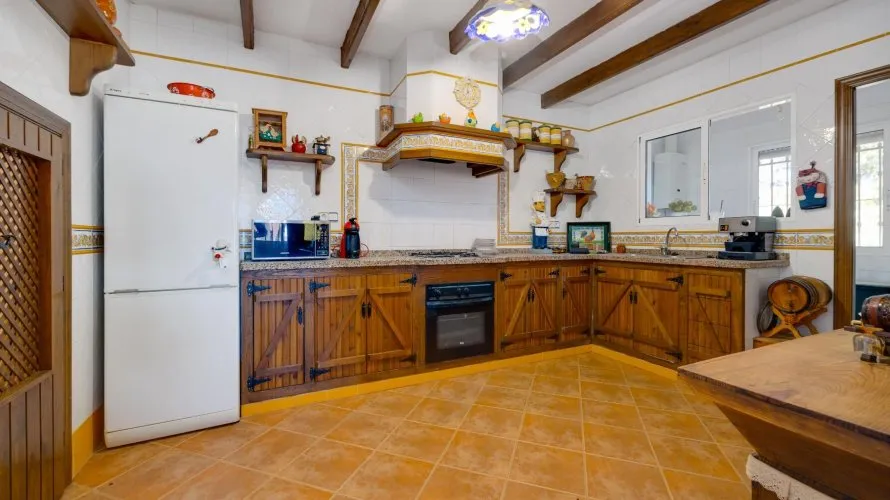 Apartment de 300m² à San Miguel de Salinas, Espagne No. 1755 № 15