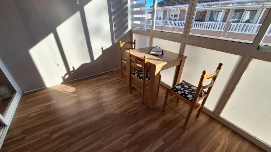 Penthouse de 2 chambres à Torrevieja, Espagne No. 1136 № 7