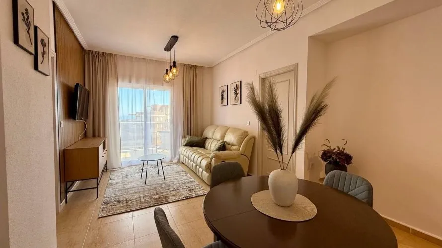Apartment de 3 chambres à Guardamar del Segura, Espagne No. 1618 № 13