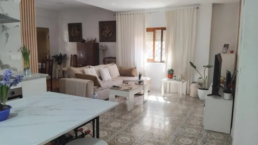 Apartment de 2 chambres à Villajoyosa, Espagne No. 1418 № 7