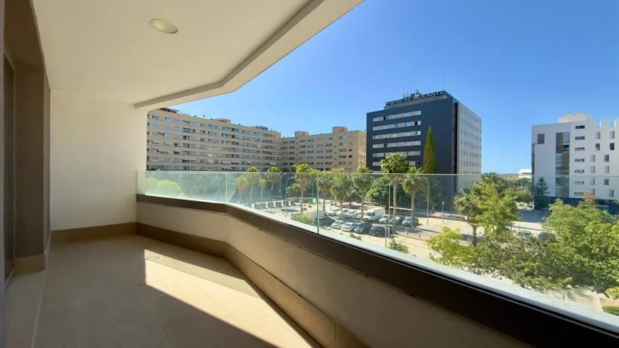 Apartment de 3 chambres à Alicante, Espagne No. 1734 № 13