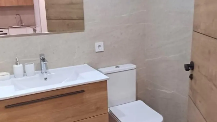 Apartment de 1 chambre à Finestrat, Espagne No. 1759 № 14