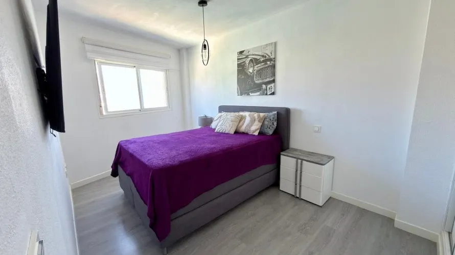 Apartment de 2 chambres à Finestrat, Espagne No. 1744 № 17