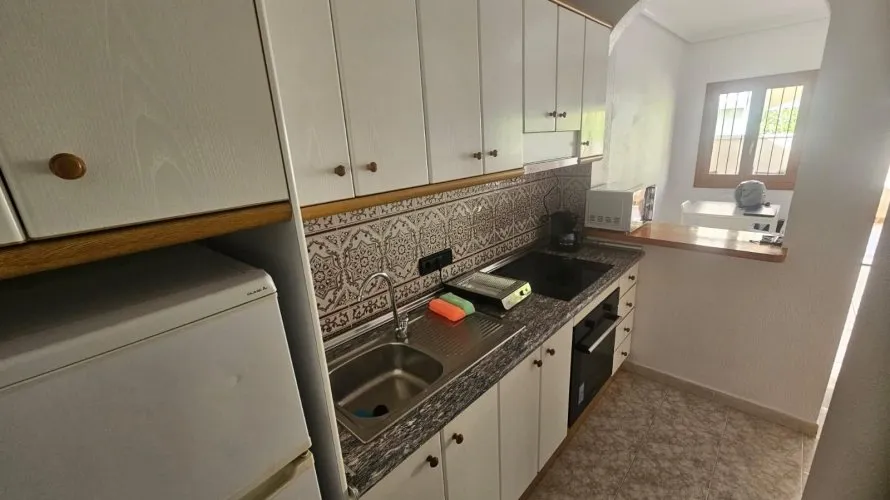 Apartment de 65m² à Playa Flamenca II, Spain No. 1726 № 6