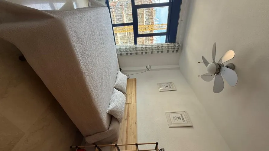 Penthouse de 4 chambres à Calpe, Espagne No. 1491 № 8