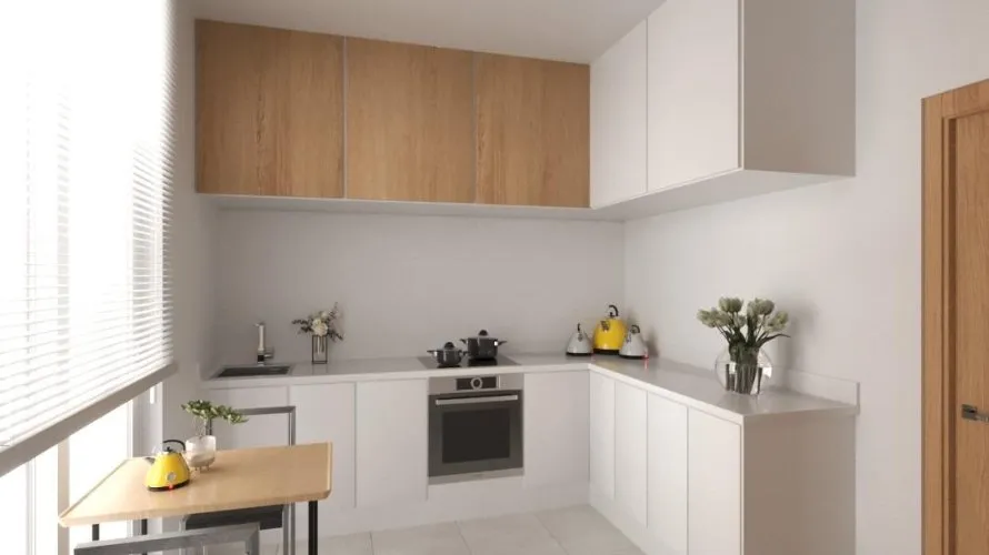 Apartment de 3 chambres à Villajoyosa, Espagne No. 1289 № 4