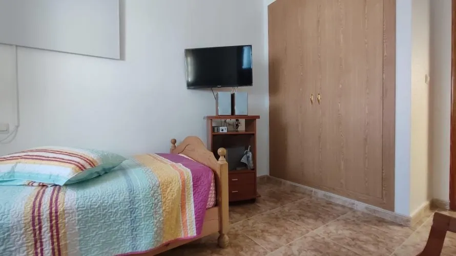 Penthouse de 1 chambre à Torrevieja, Espagne No. 1085 № 11