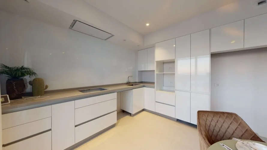 Apartment de 3 chambres à Mutxamel, Espagne No. 1231 № 20