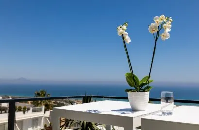 Apartment de 3 chambres à Gran Alacant, Espagne No. 1215