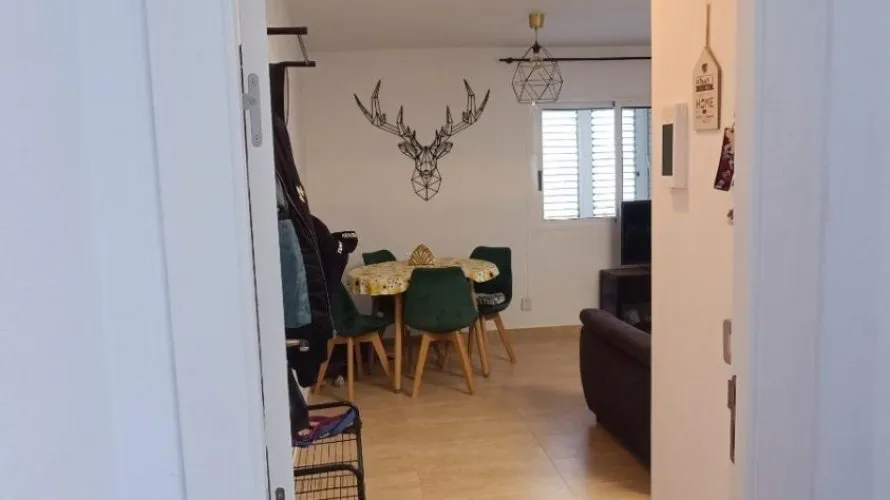 Penthouse de 1 chambre à Alicante, Espagne No. 1448 № 17