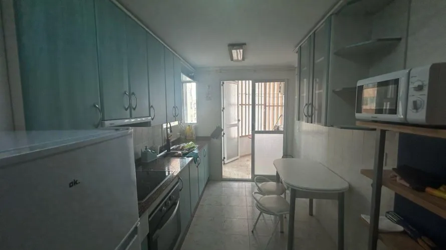 Apartment de 2 chambres à Benidorm, Espagne No. 1439 № 5