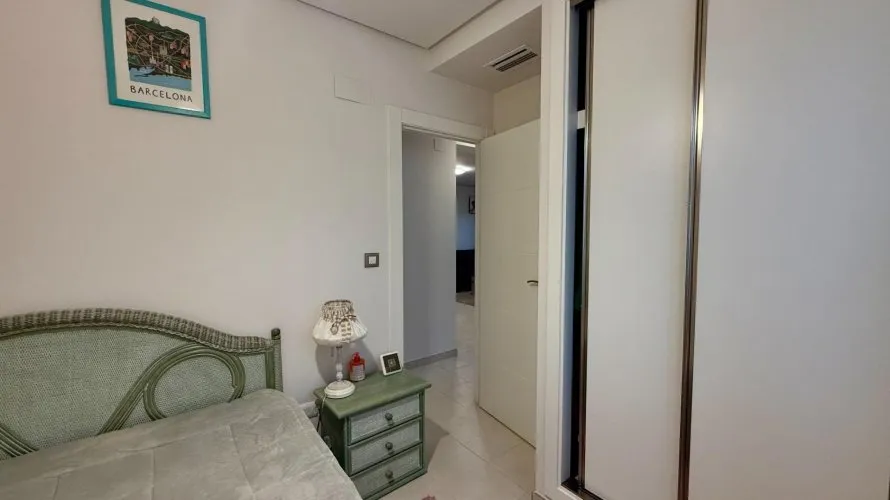 Apartment de 3 chambres à Torrevieja, Espagne No. 1123 № 12