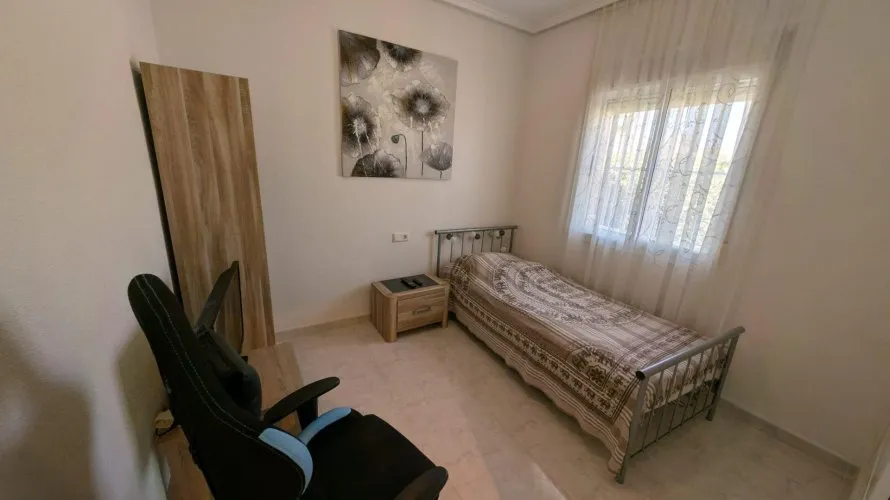 Apartment de 3 chambres à Rojales, Espagne No. 1472 № 23