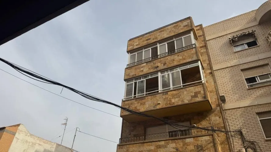 Apartment de 3 chambres à Torrevieja, Espagne No. 1845 № 2