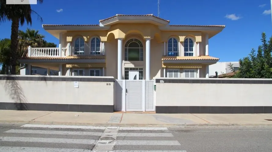 Apartment de 4 chambres à L'Eliana, Espagne No. 1788 № 7