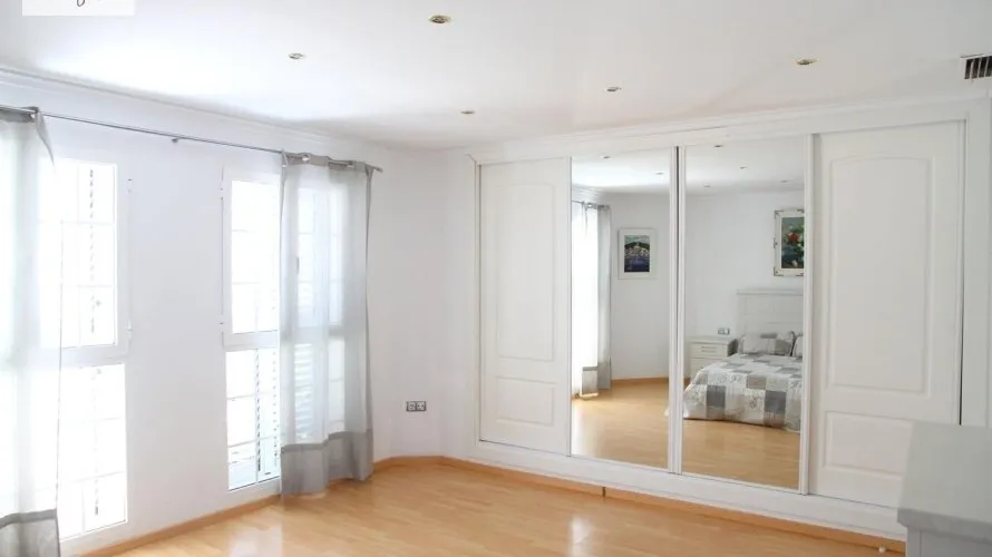 Apartment de 4 chambres à L'Eliana, Espagne No. 1788 № 12