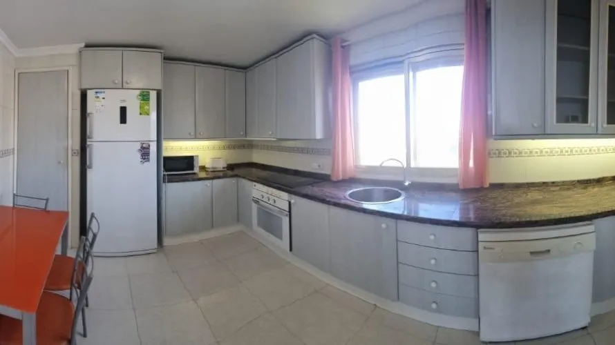 Apartment de 4 chambres à Cabo De Las Huertas, Espagne No. 1832 № 7