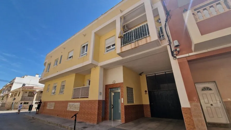 Apartment de 1 chambre à Torrevieja, Espagne No. 1820 № 13