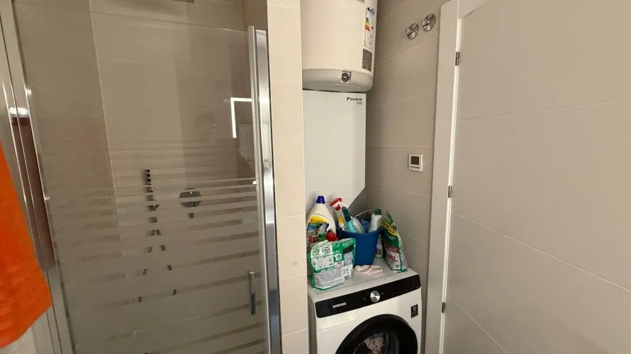 Apartment de 3 chambres à Los Dolses, Espagne No. 1869 № 8