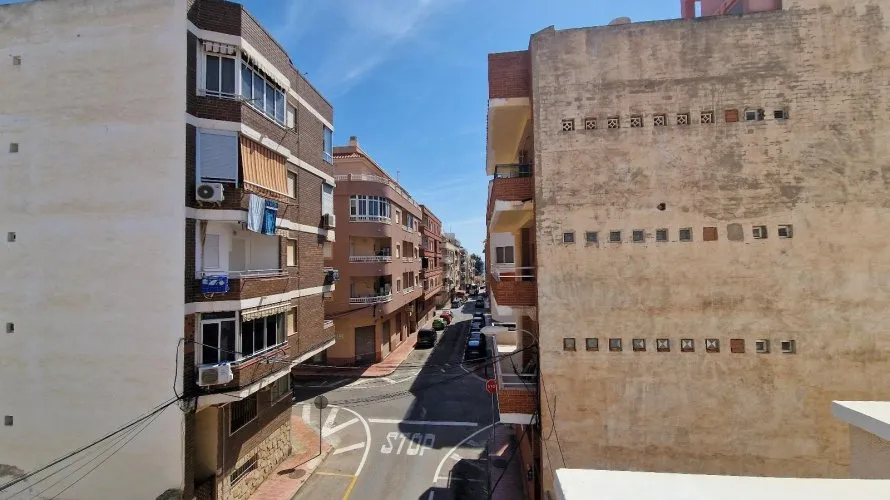 Apartment de 1 chambre à Torrevieja, Espagne No. 1820 № 16
