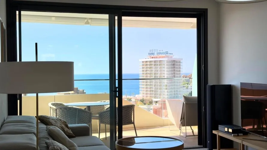 Apartment de 3 chambres à Benidorm, Espagne No. 1782 № 21