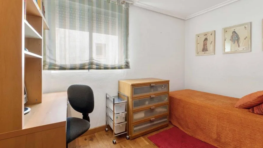 Penthouse de 3 chambres à Torrevieja, Espagne No. 1808 № 14