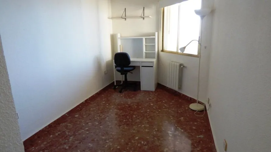 Apartment de 4 chambres à Cabo De Las Huertas, Espagne No. 1832 № 26